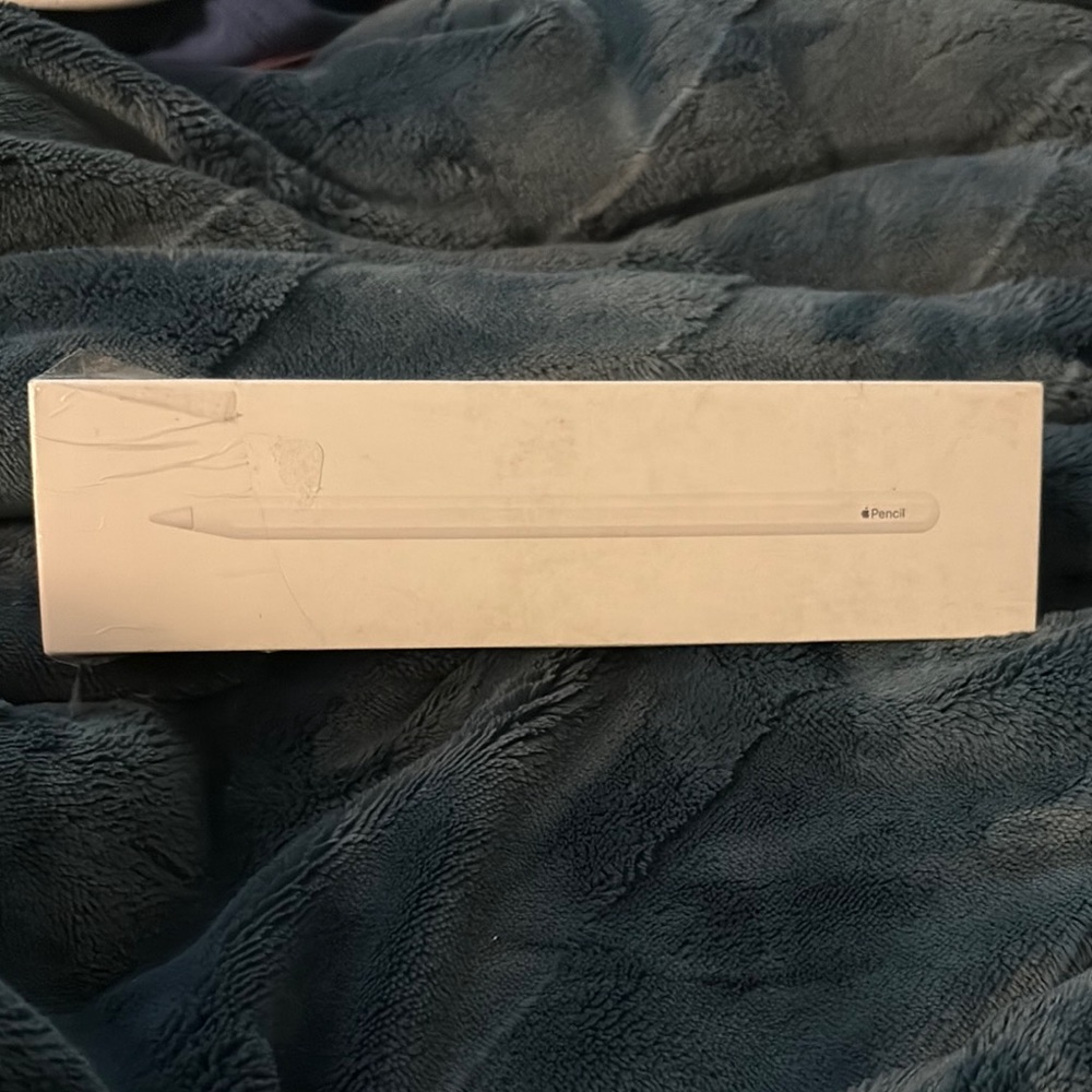 Apple Pencil (2nd Generation)